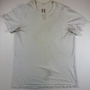 Rick Owens Level Tee JA